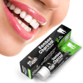 Super Cleaning Power 110gram Bamboo Charcoal Toothpaste